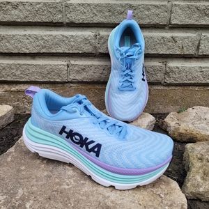 Hoka Gaviota 5 | Airy Blue/Sunlit Ocean